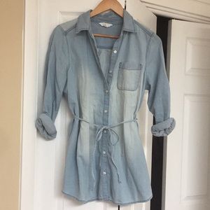 Kohl’s size medium Maternity Top.